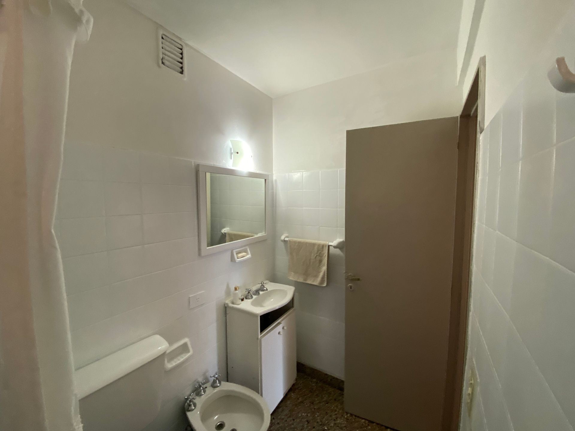 Venta Depto 4 Ambientes Vicente Lopez Impecable