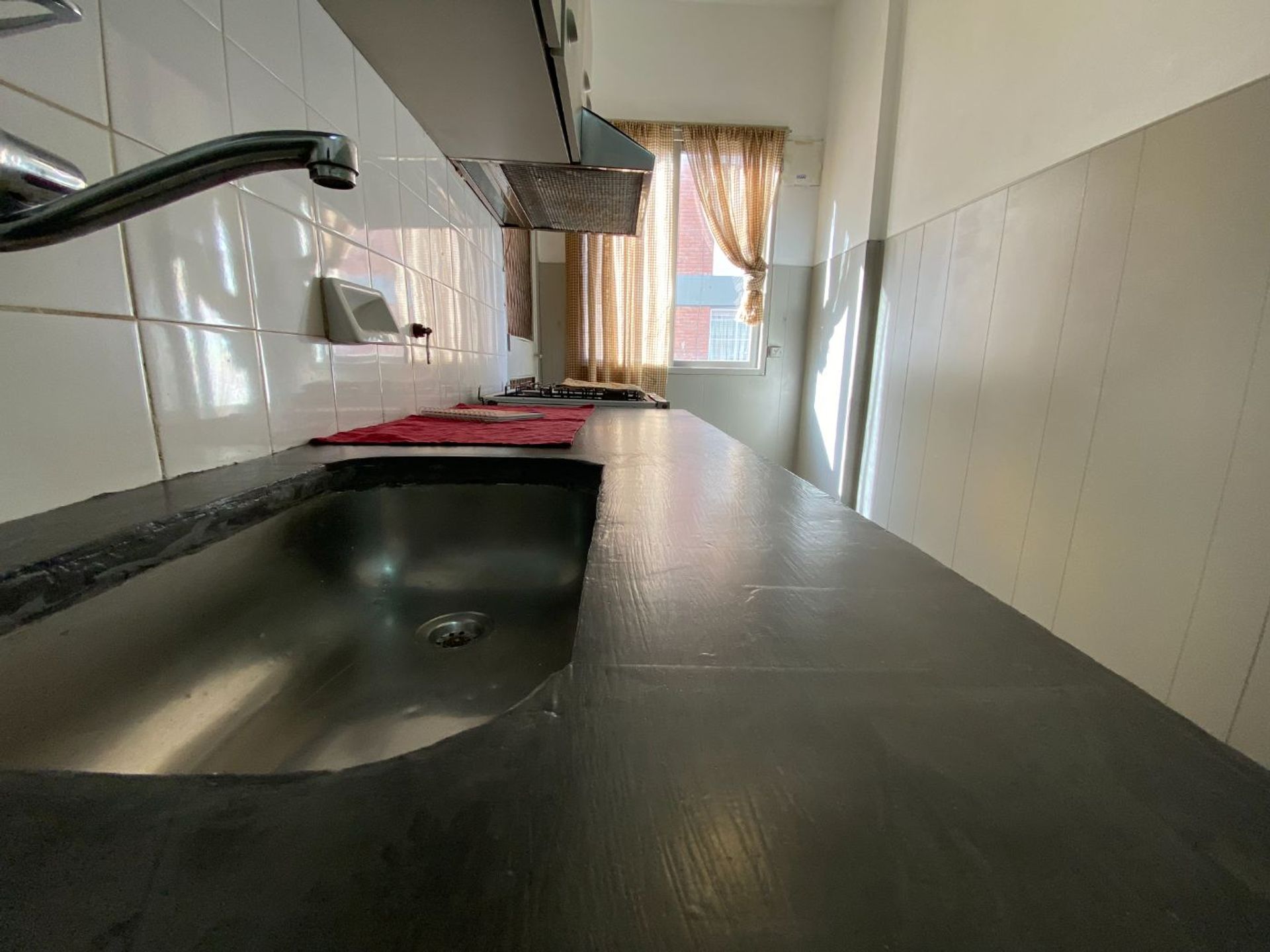 Venta Depto 4 Ambientes Vicente Lopez Impecable