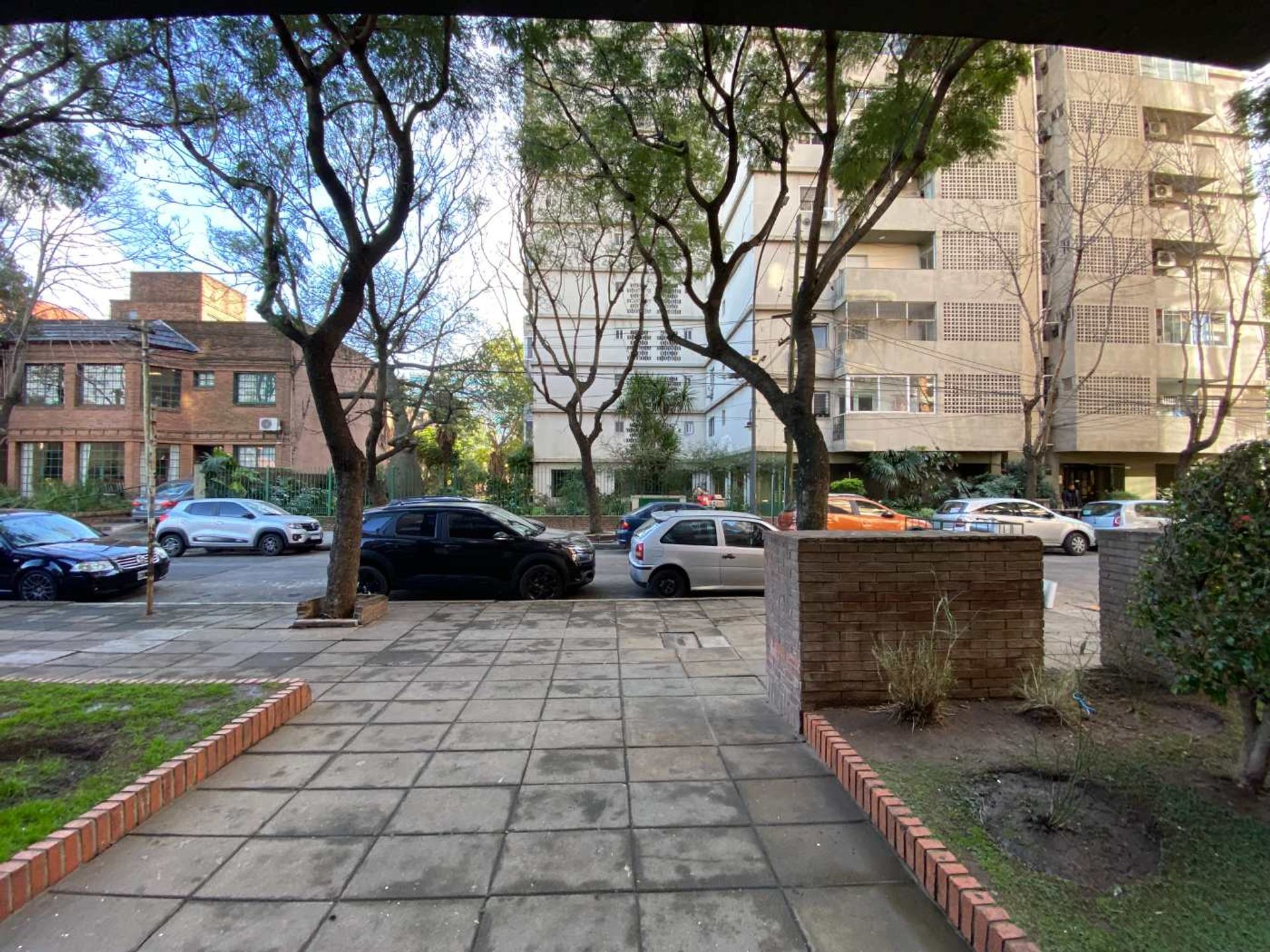Venta Depto 4 Ambientes Vicente Lopez Impecable