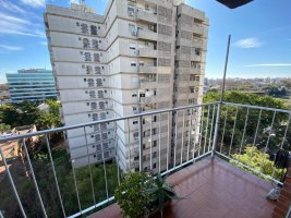Venta Depto 4 Ambientes Vicente Lopez Impecable