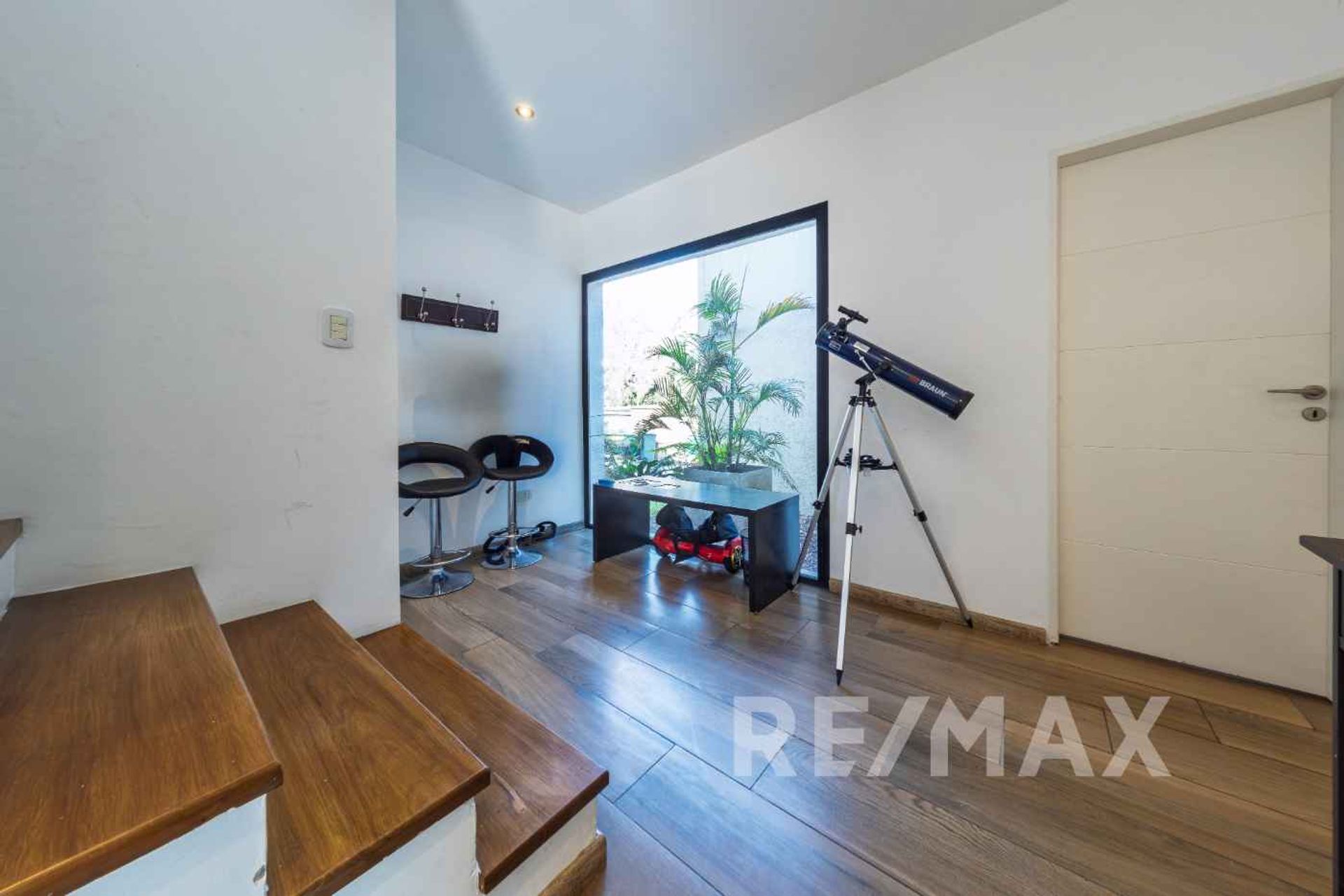 Casa en venta 5 amb Sta. Teresa Tigre Apta Crédito