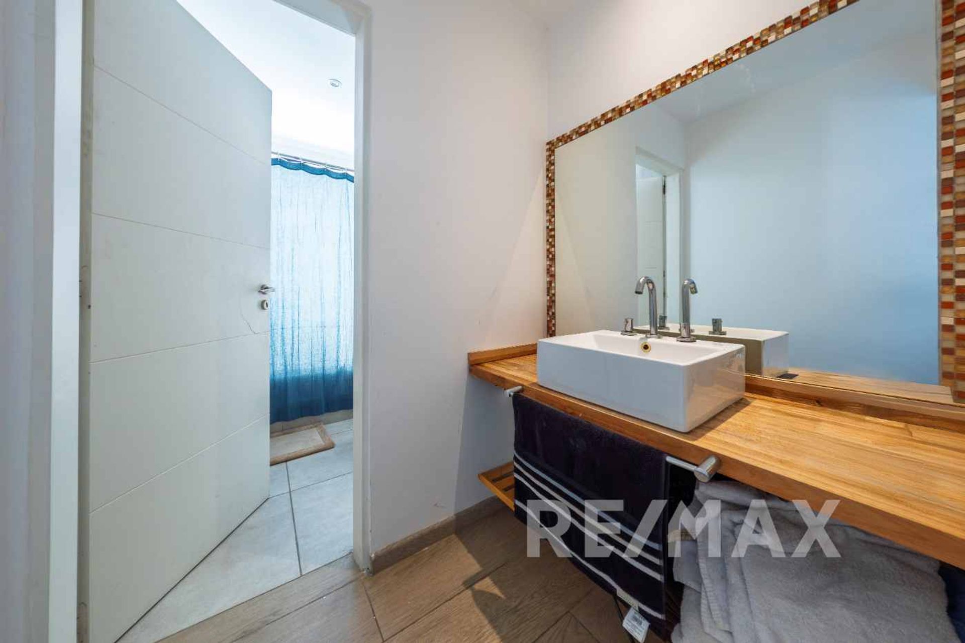 Casa en venta 5 amb Sta. Teresa Tigre Apta Crédito