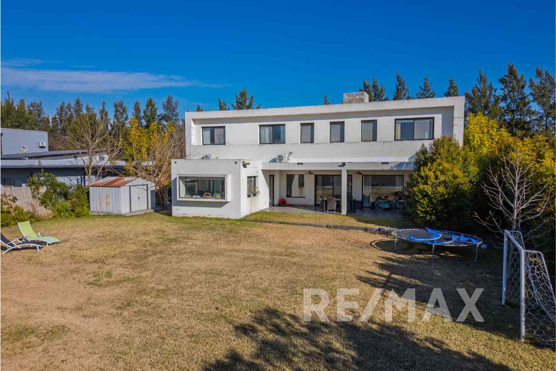 Casa en venta 5 amb Sta. Teresa Tigre Apta Crédito