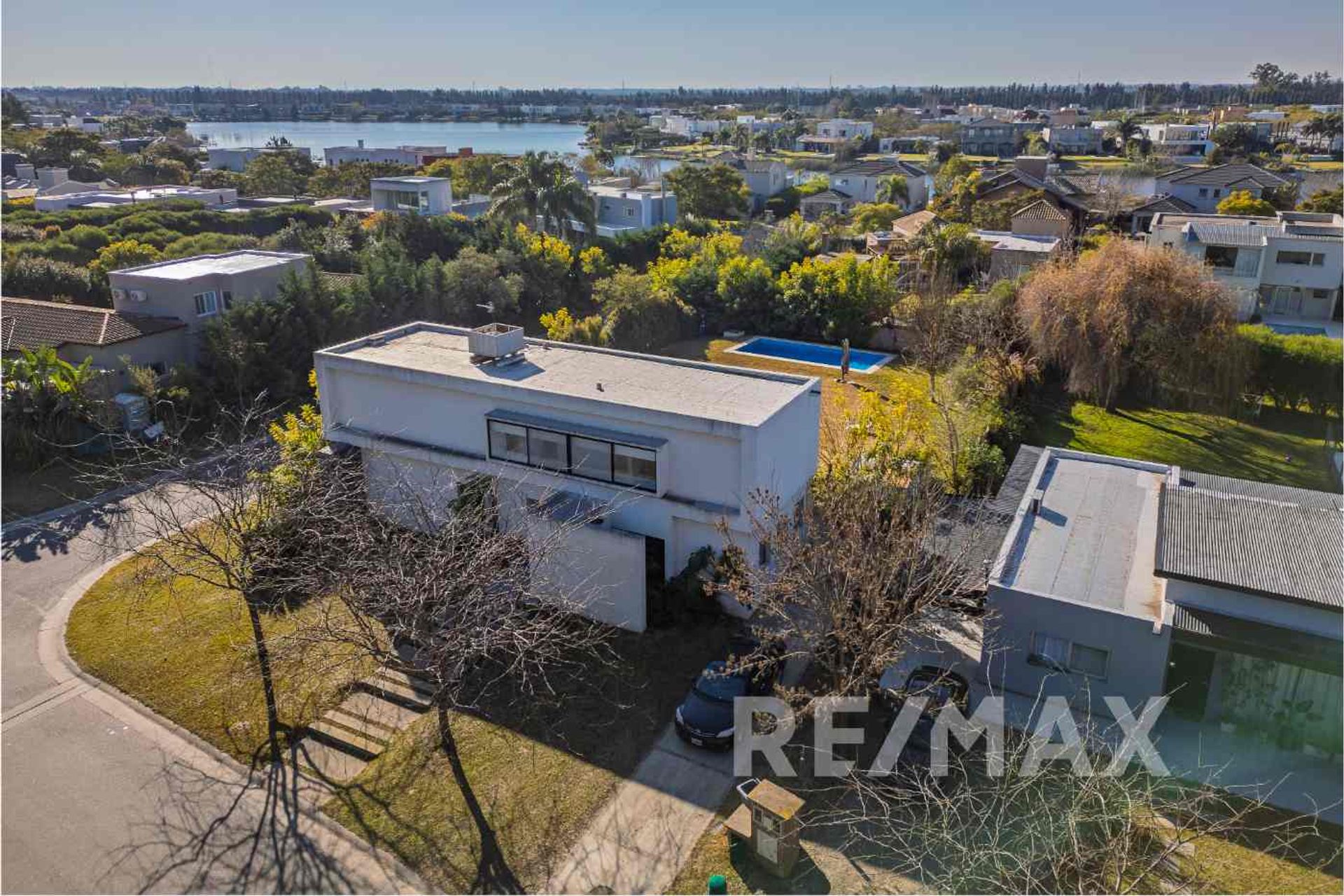 Casa en venta 5 amb Sta. Teresa Tigre Apta Crédito