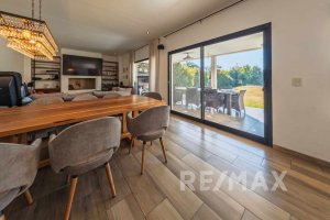Casa en venta 5 amb Sta. Teresa Tigre Apta Crédito