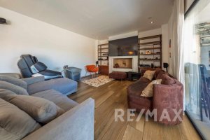 Casa en venta 5 amb Sta. Teresa Tigre Apta Crédito