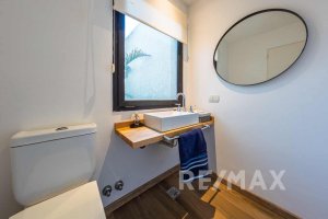 Casa en venta 5 amb Sta. Teresa Tigre Apta Crédito