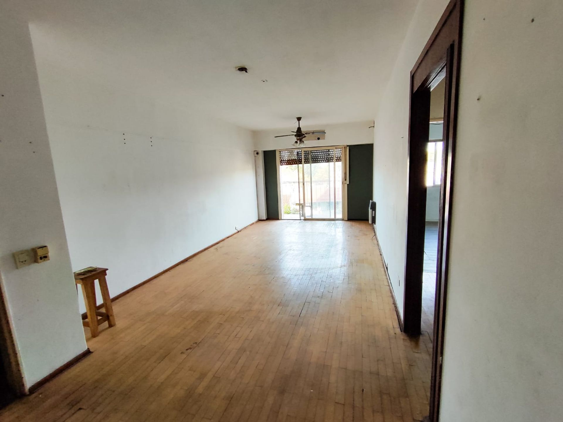 Venta De Departamento 3 Amb En Vicente Lopez