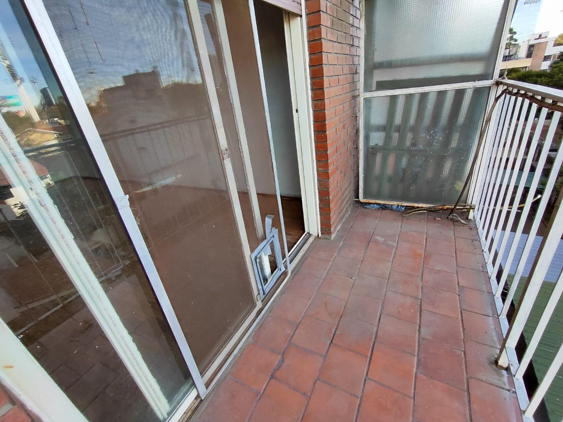 Venta De Departamento 3 Amb En Vicente Lopez