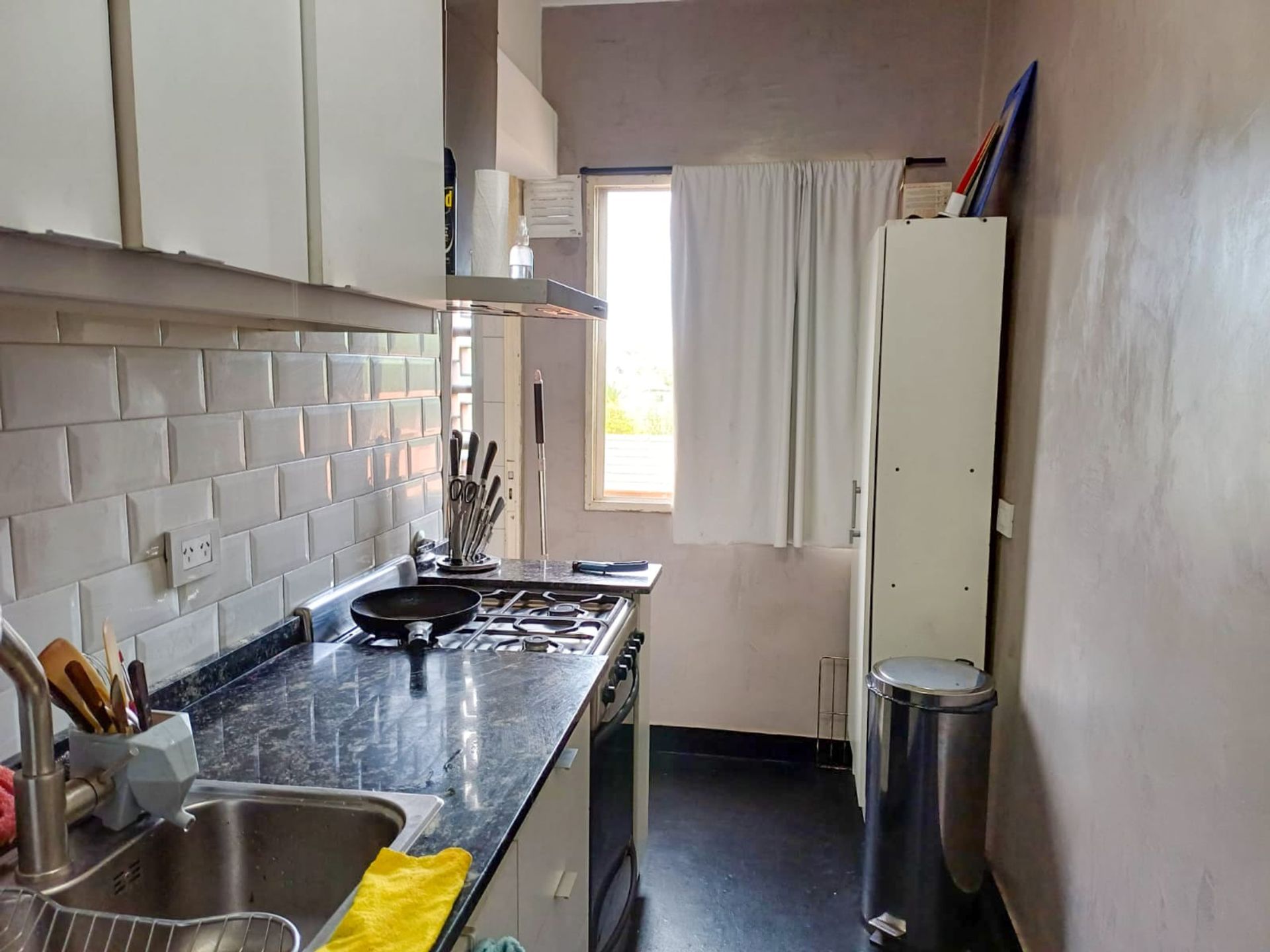 Venta De Departamento 3 Amb En Vicente Lopez