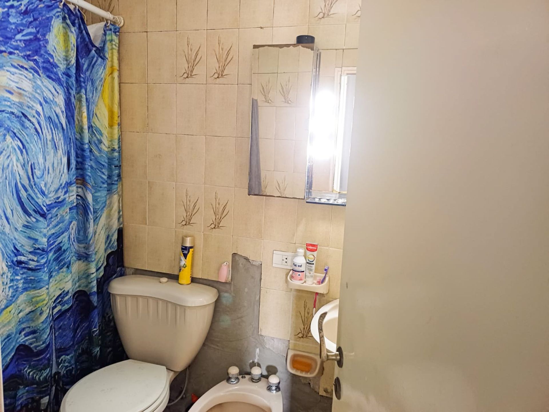 Venta De Departamento 3 Amb En Vicente Lopez