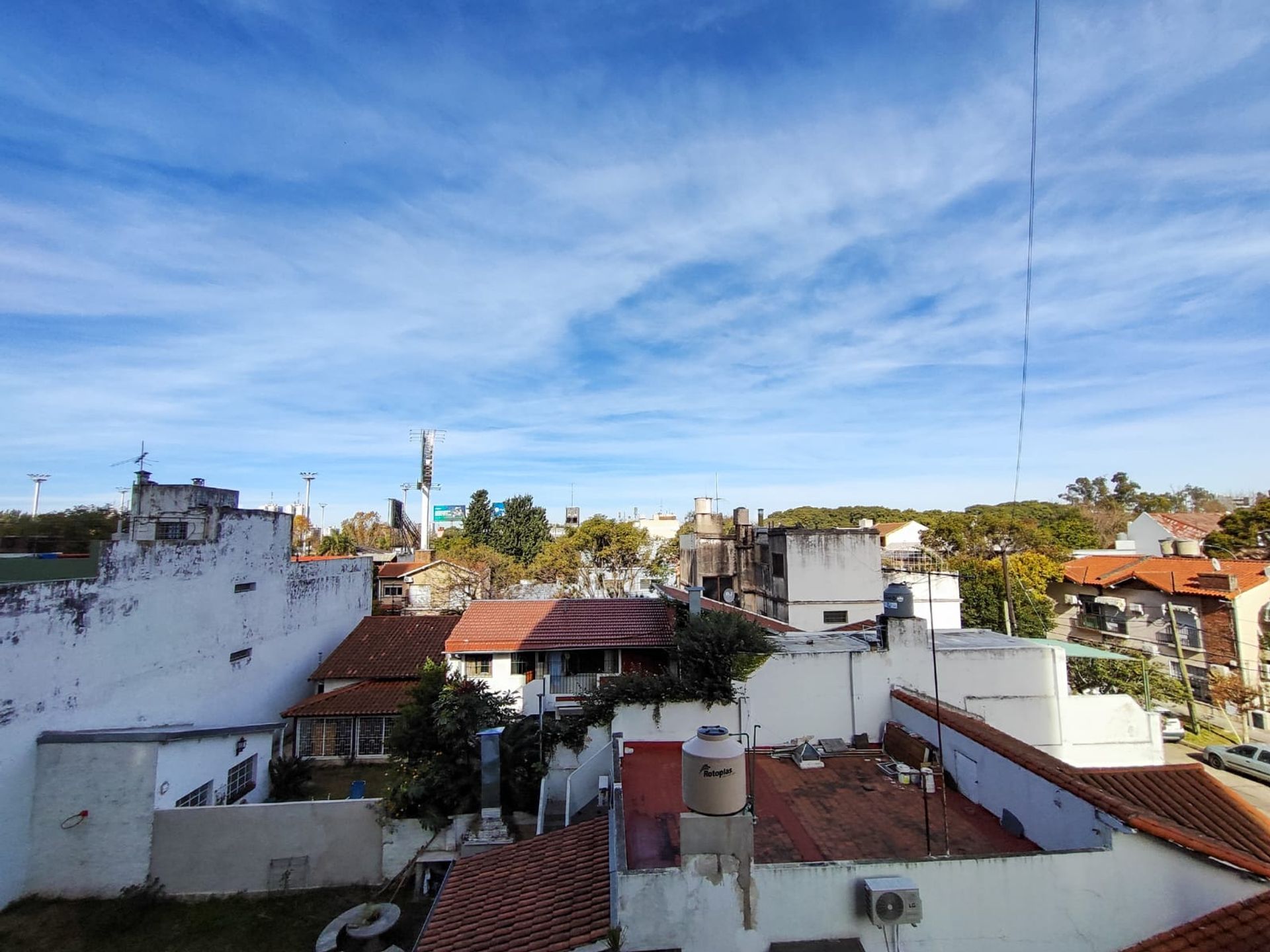 Venta De Departamento 3 Amb En Vicente Lopez