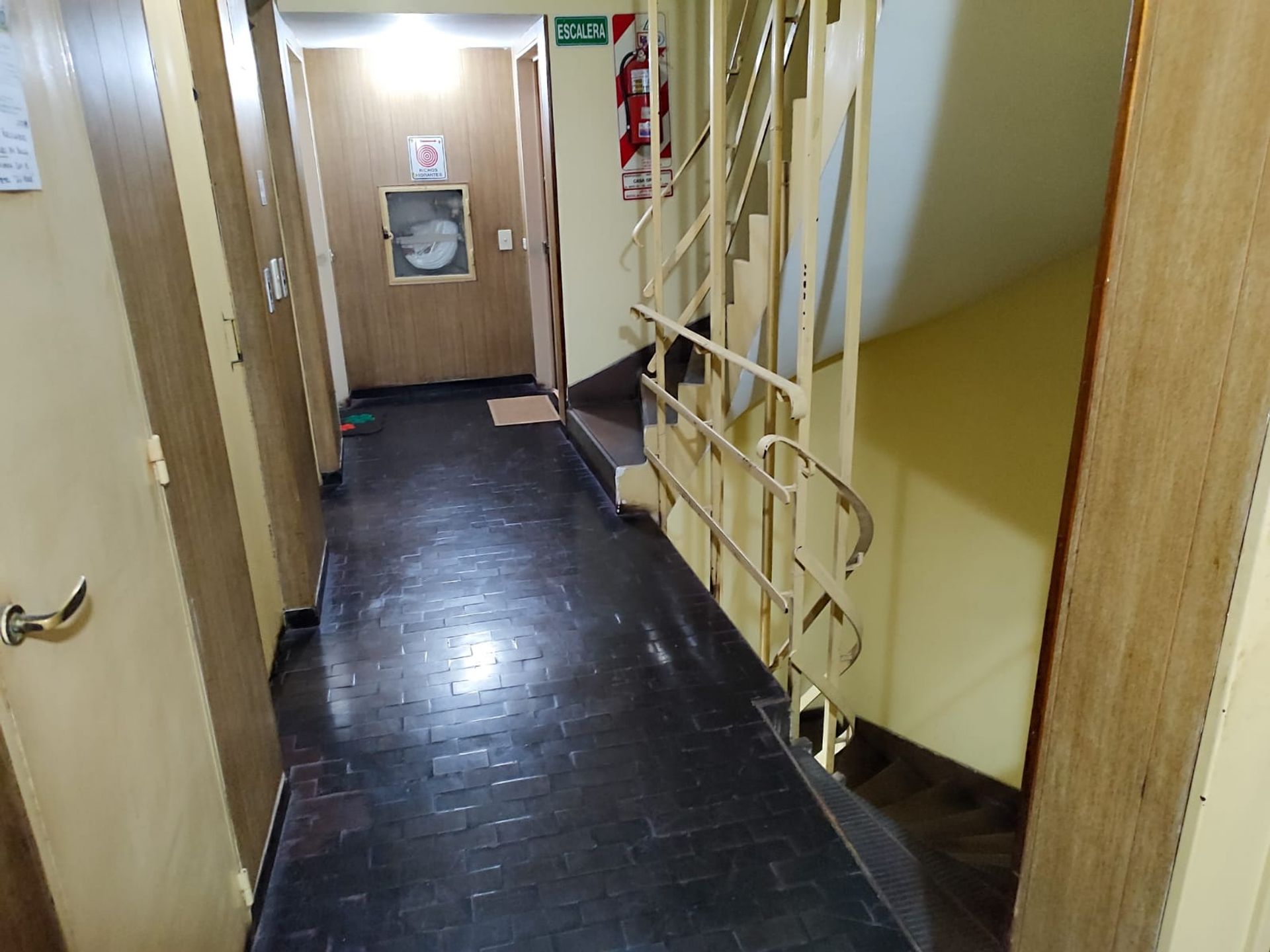Venta De Departamento 3 Amb En Vicente Lopez