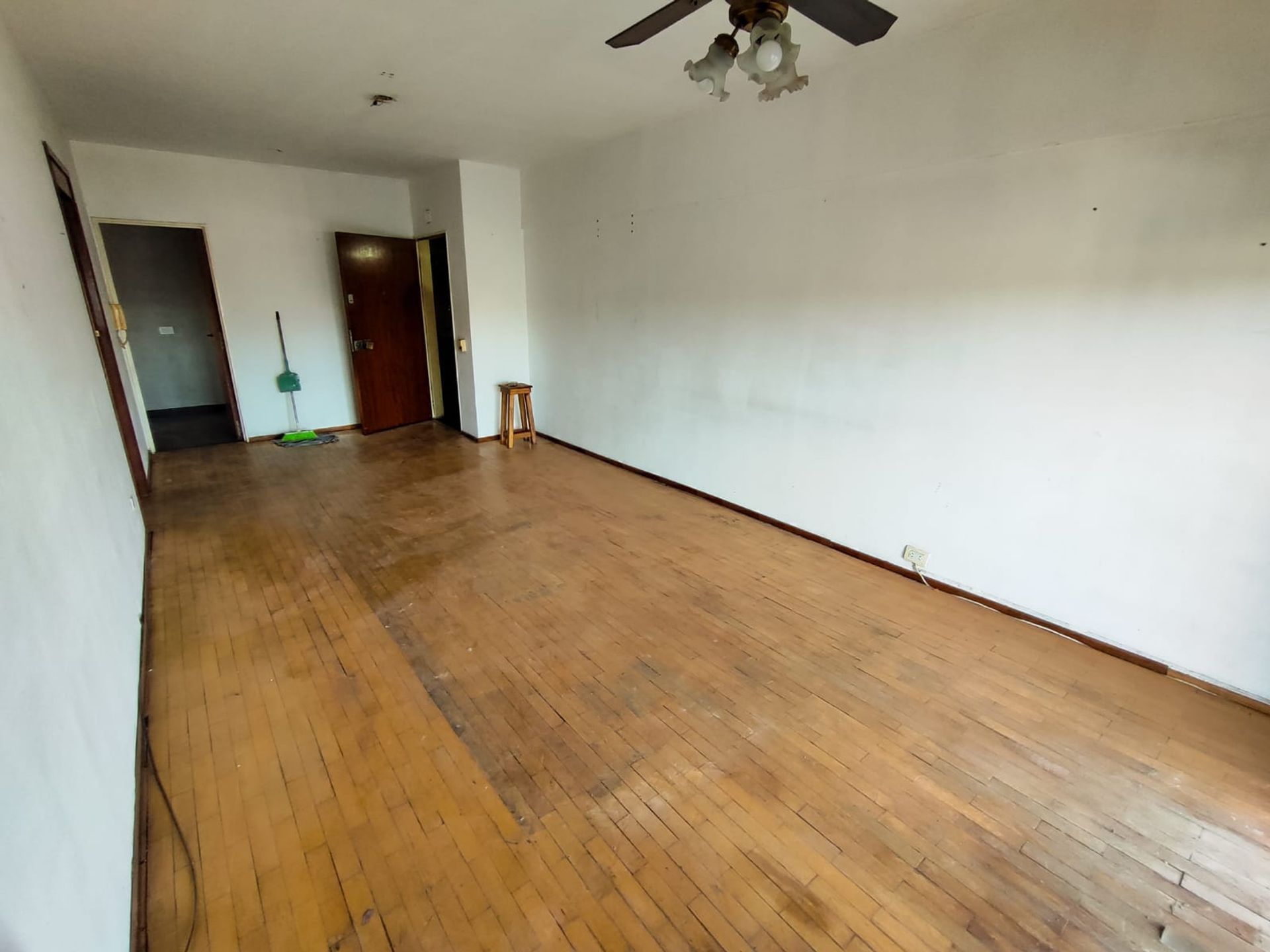 Venta De Departamento 3 Amb En Vicente Lopez