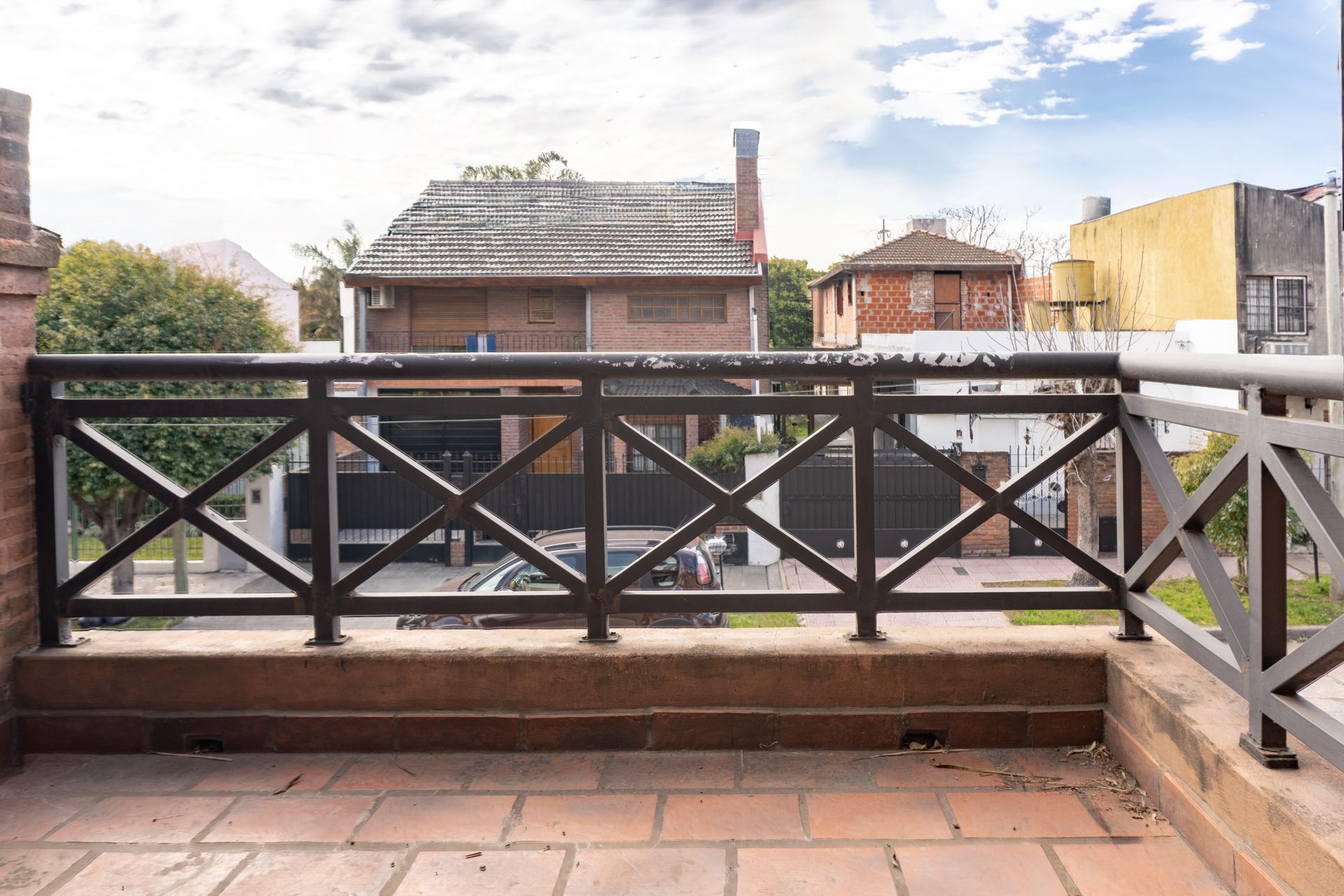 Alquiler casa 5 amb jardin, Boulogne, San Isidro