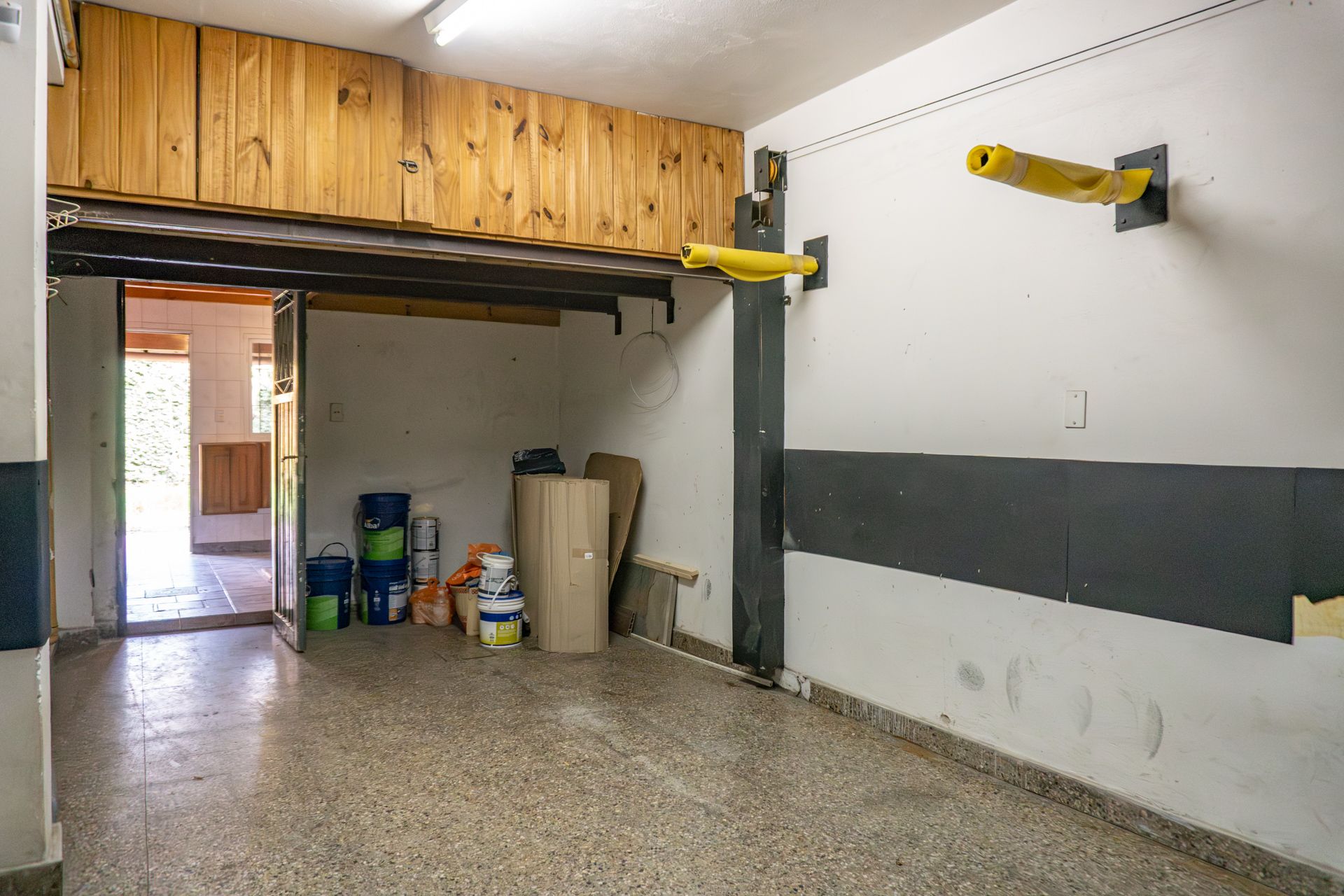 Alquiler casa 5 amb jardin, Boulogne, San Isidro