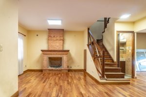 5-room house with garden, Boulogne, San Isidro