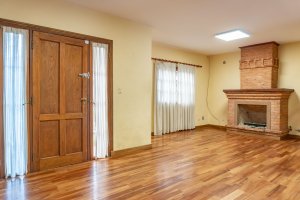 5-room house with garden, Boulogne, San Isidro