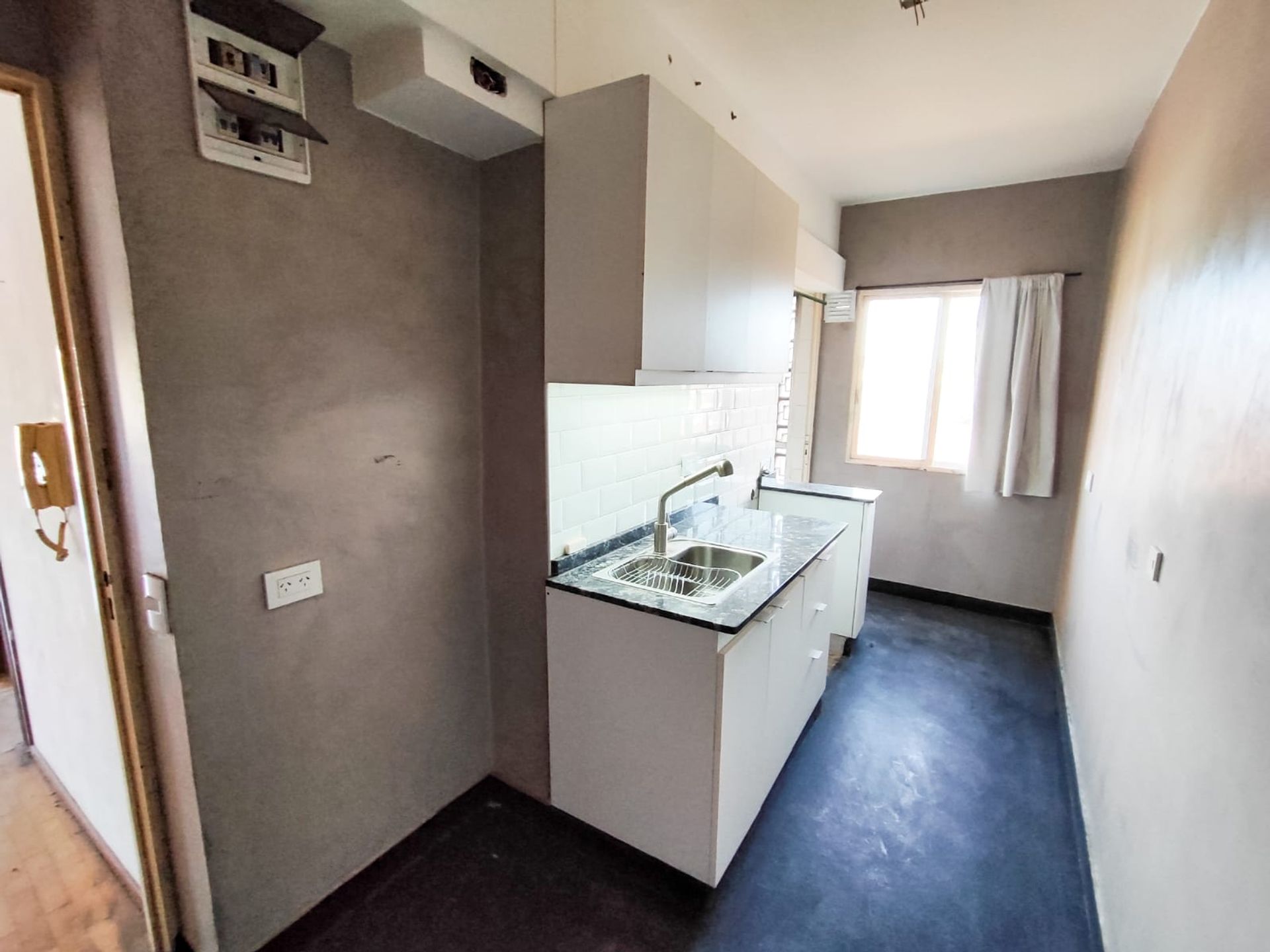 Venta De Departamento 3 Amb C/Cochera Vte Lopez