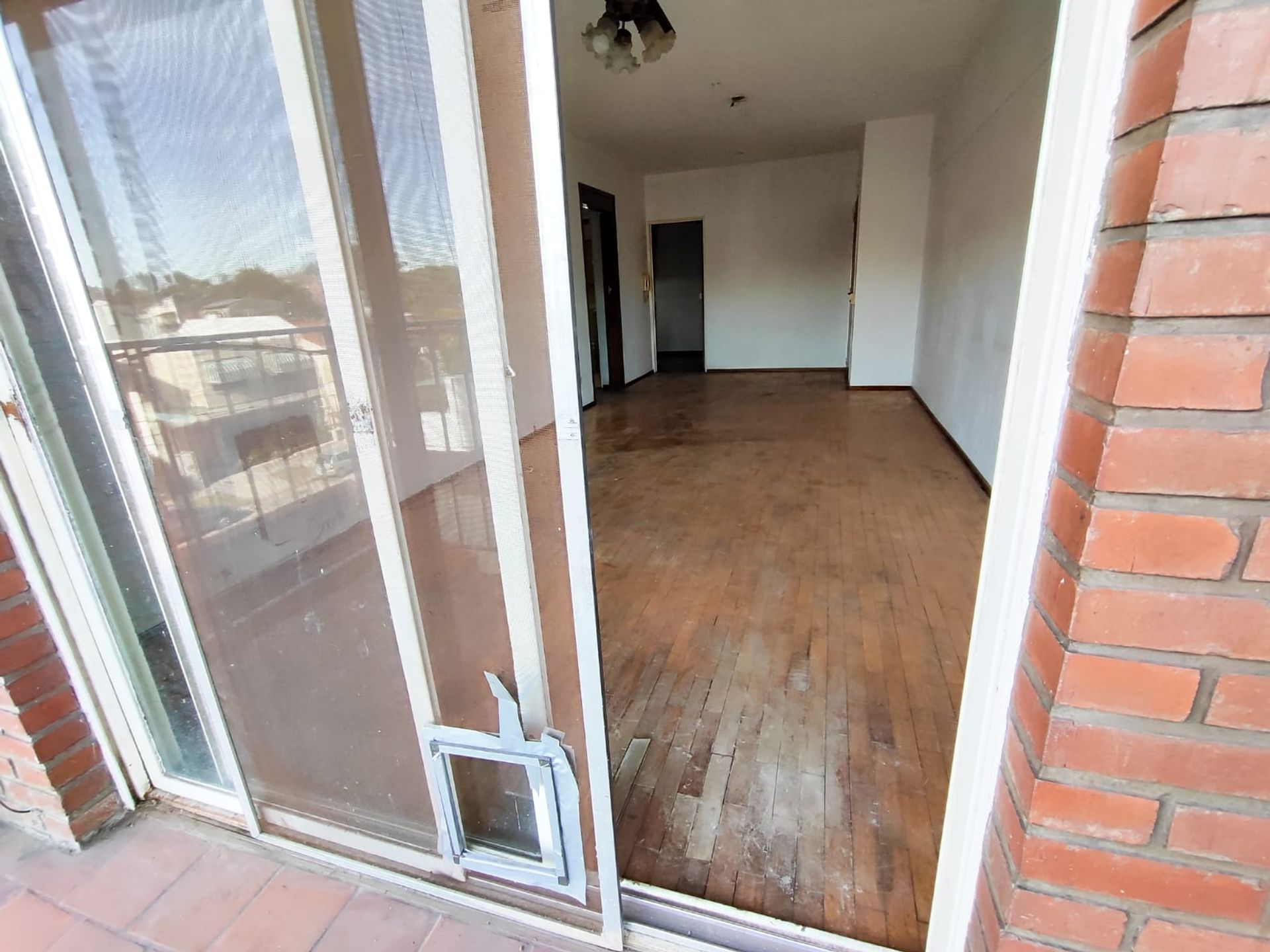 Venta De Departamento 3 Amb C/Cochera Vte Lopez
