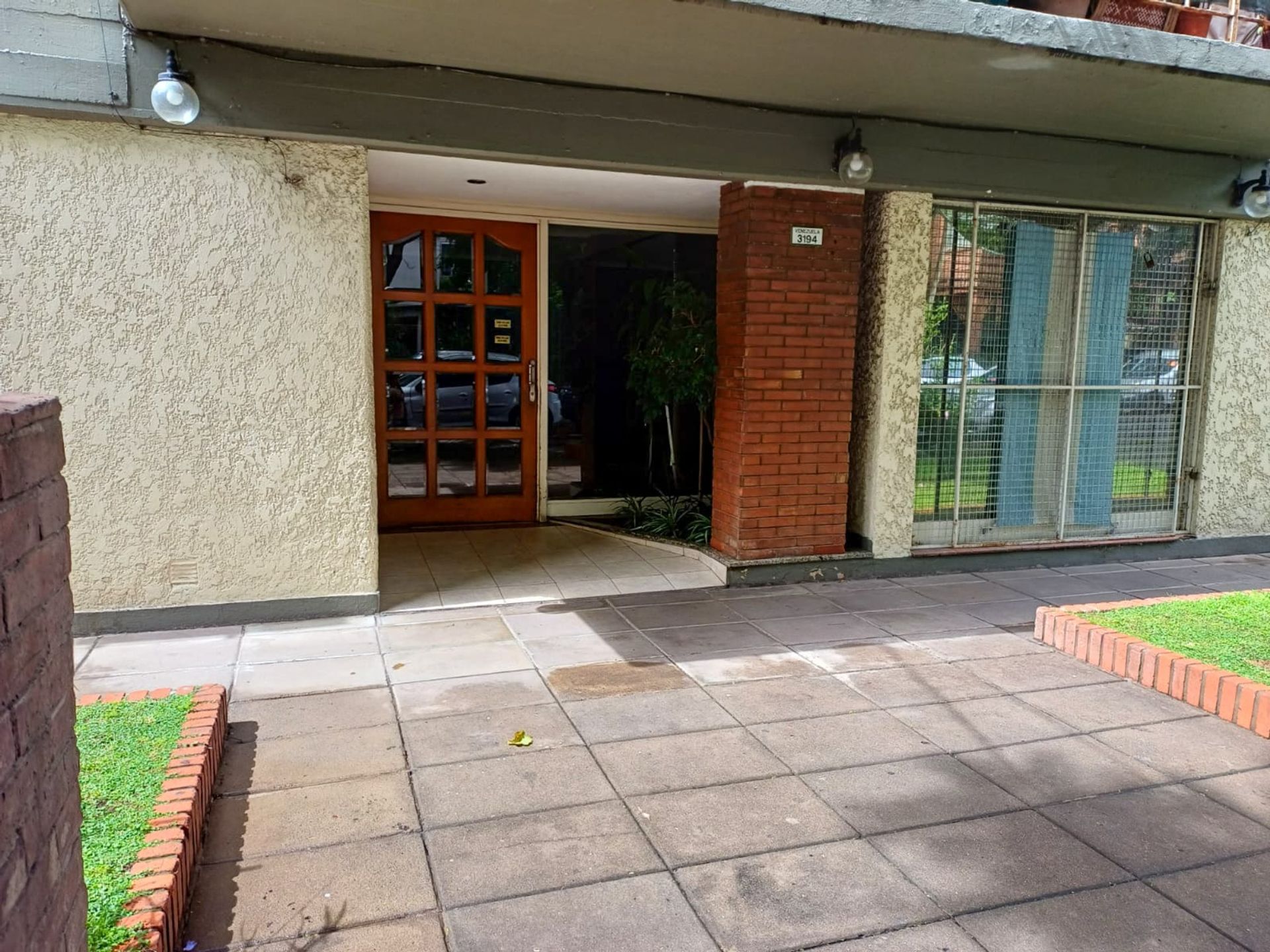 Venta De Departamento 3 Amb C/Cochera Vte Lopez