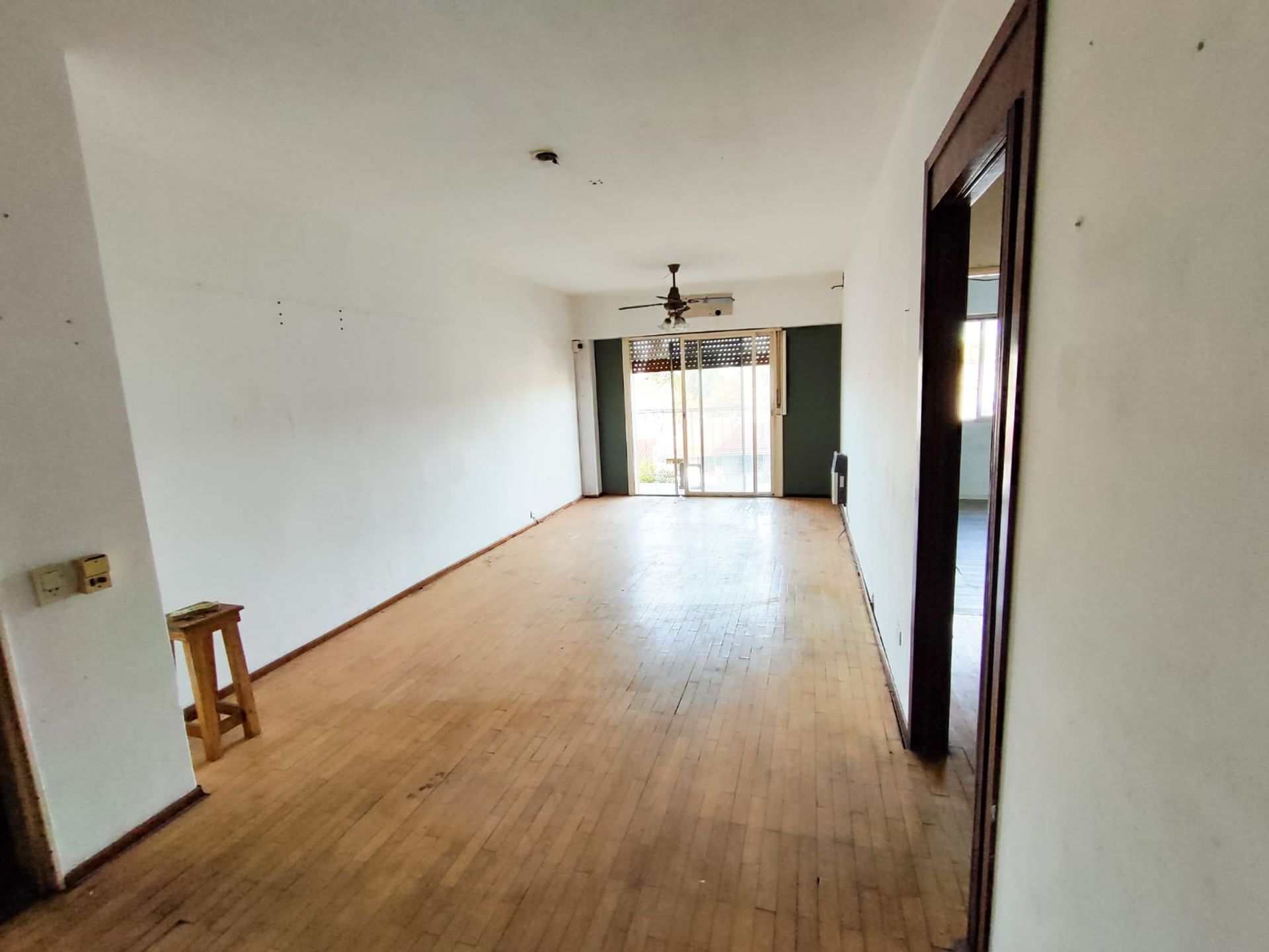 Venta De Departamento 3 Amb C/Cochera Vte Lopez