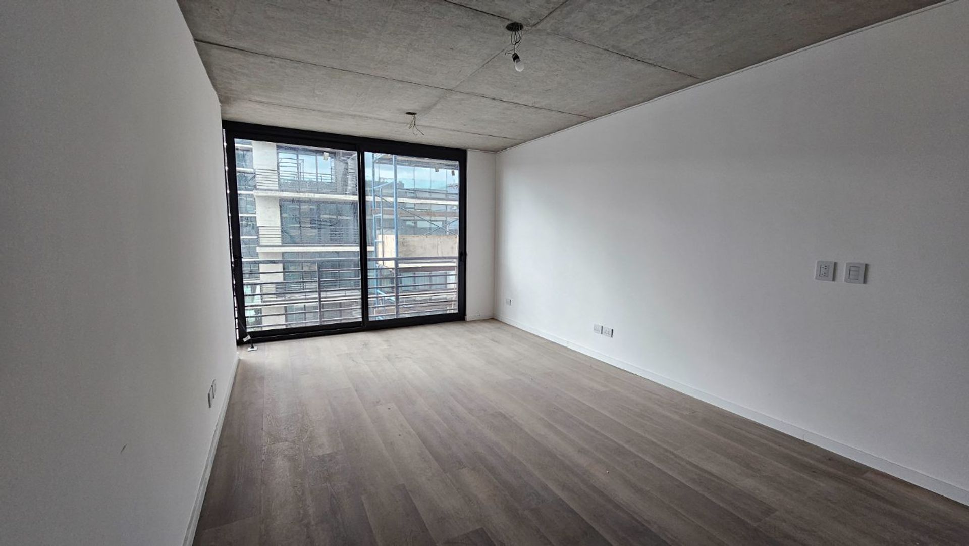 Studio Apartment Sale in Palmas Park Buenavista