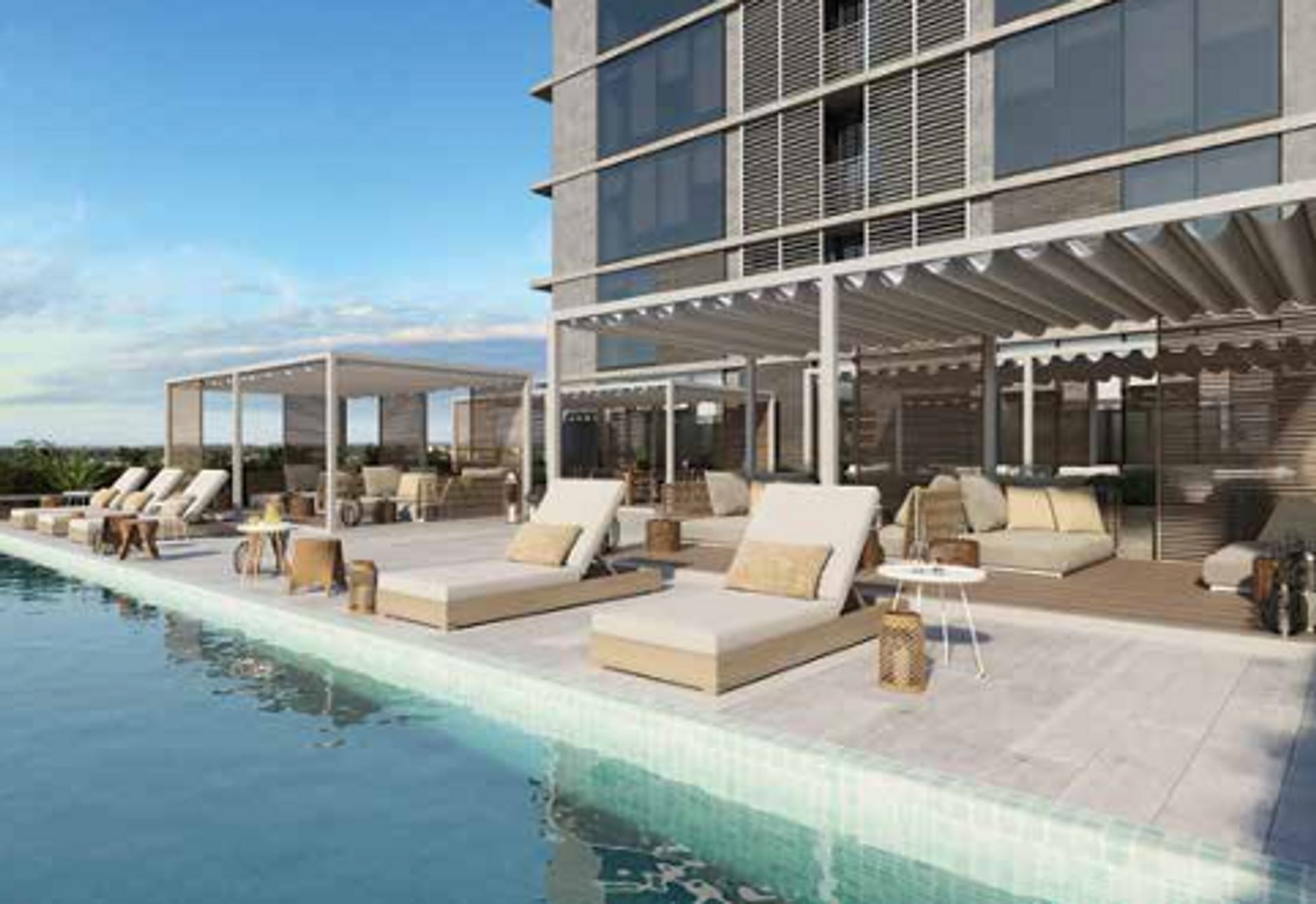 Venta Monoambiente En Palmas Park Buenavista