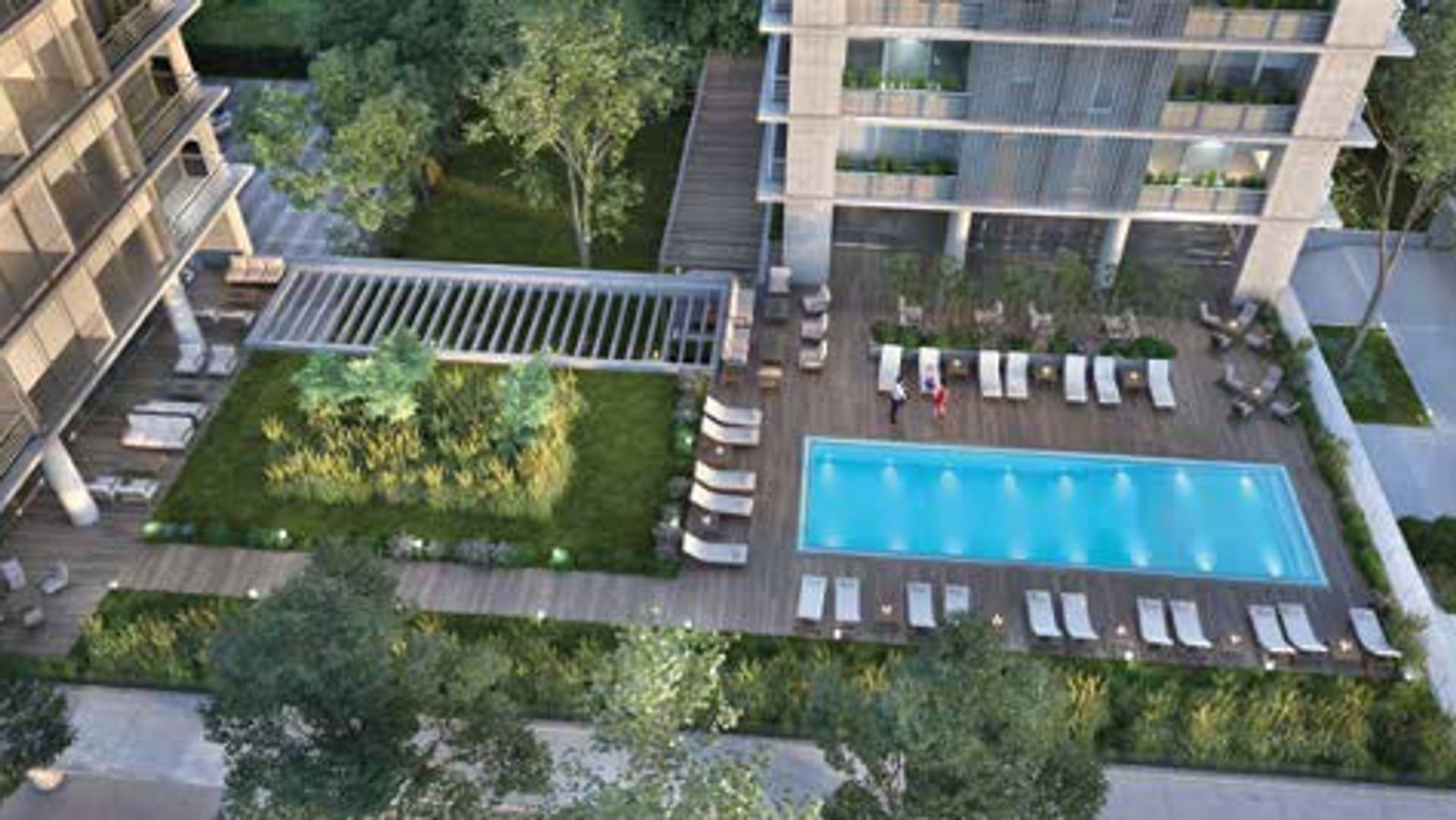 Venta Monoambiente En Palmas Park Buenavista