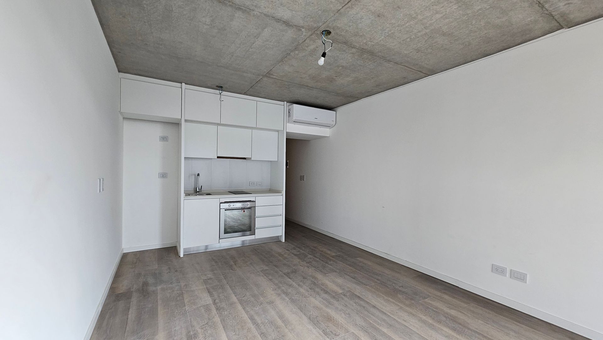 Venta Monoambiente En Palmas Park Buenavista