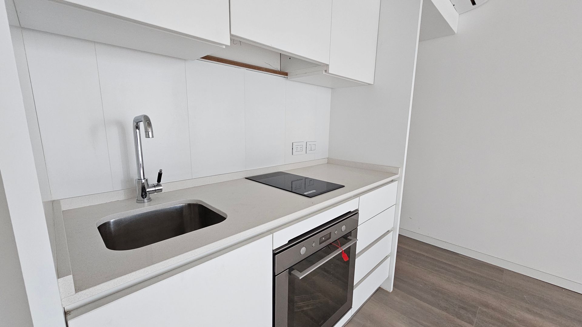 Venta Monoambiente En Palmas Park Buenavista