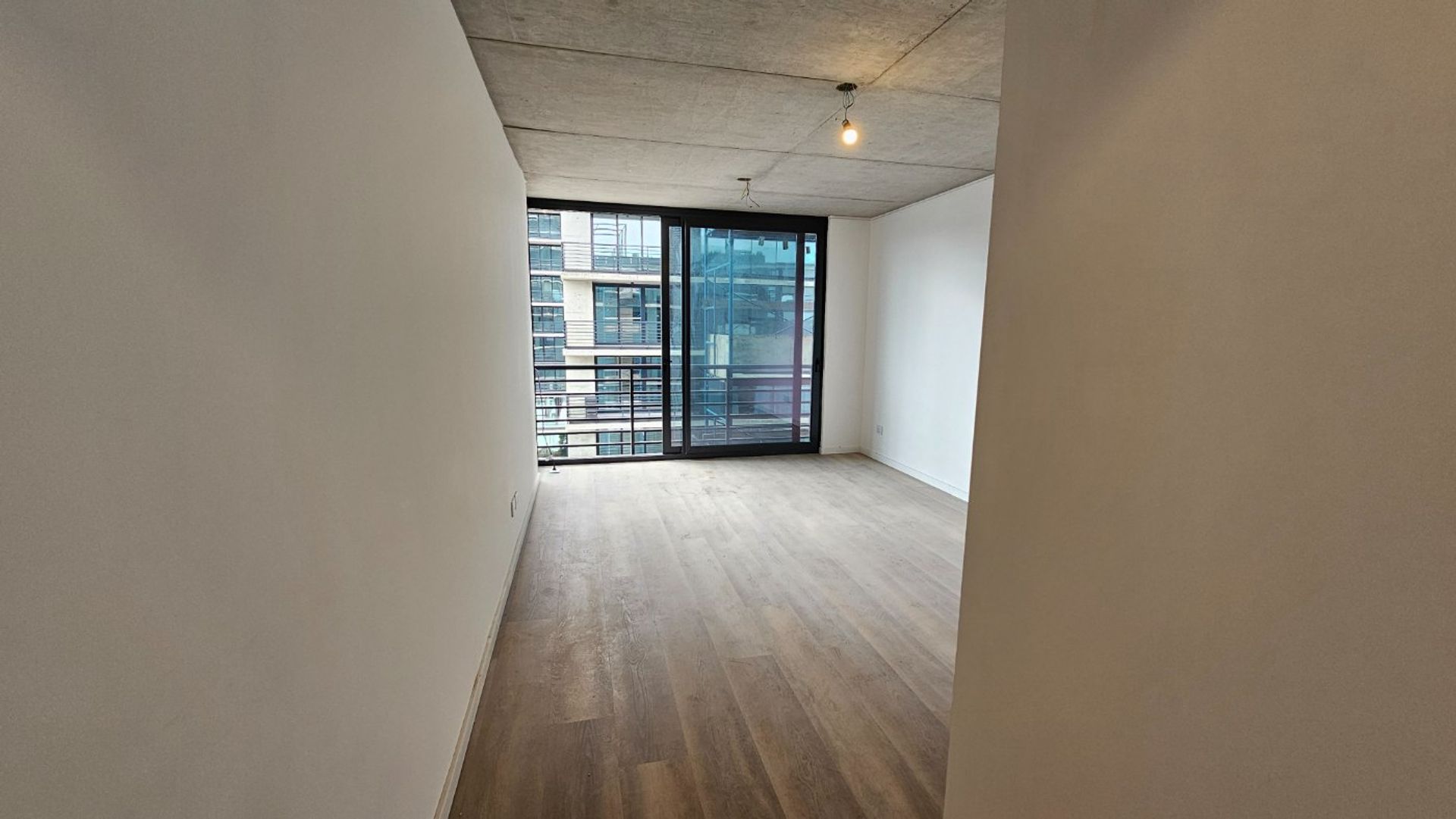 Venta Monoambiente En Palmas Park Buenavista