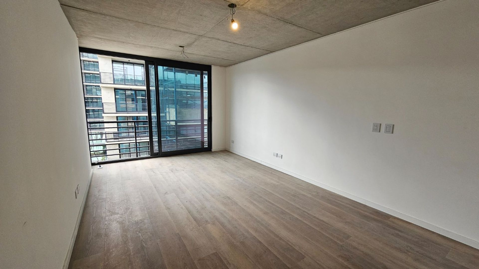 Venta Monoambiente En Palmas Park Buenavista