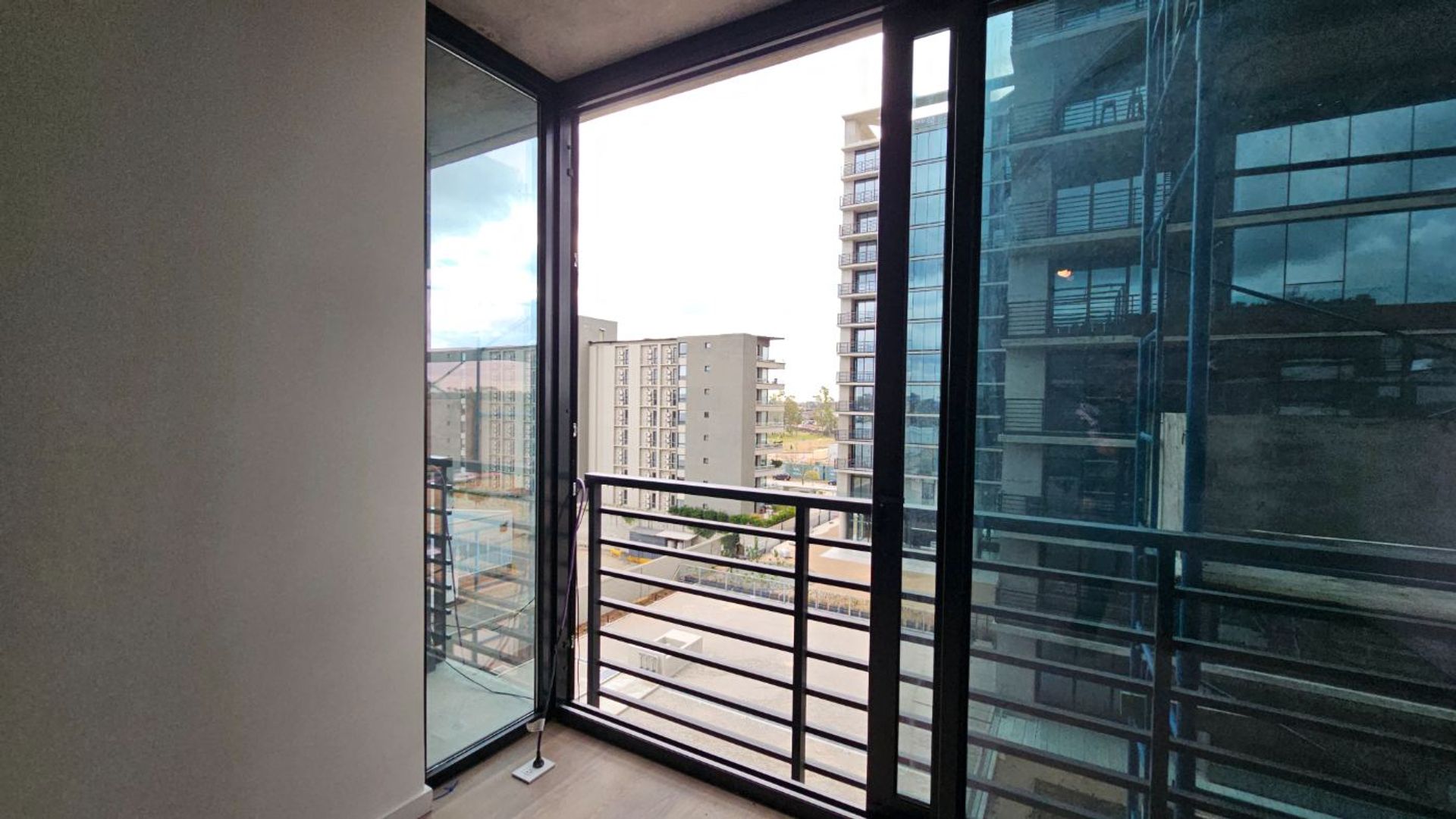 Venta Monoambiente En Palmas Park Buenavista