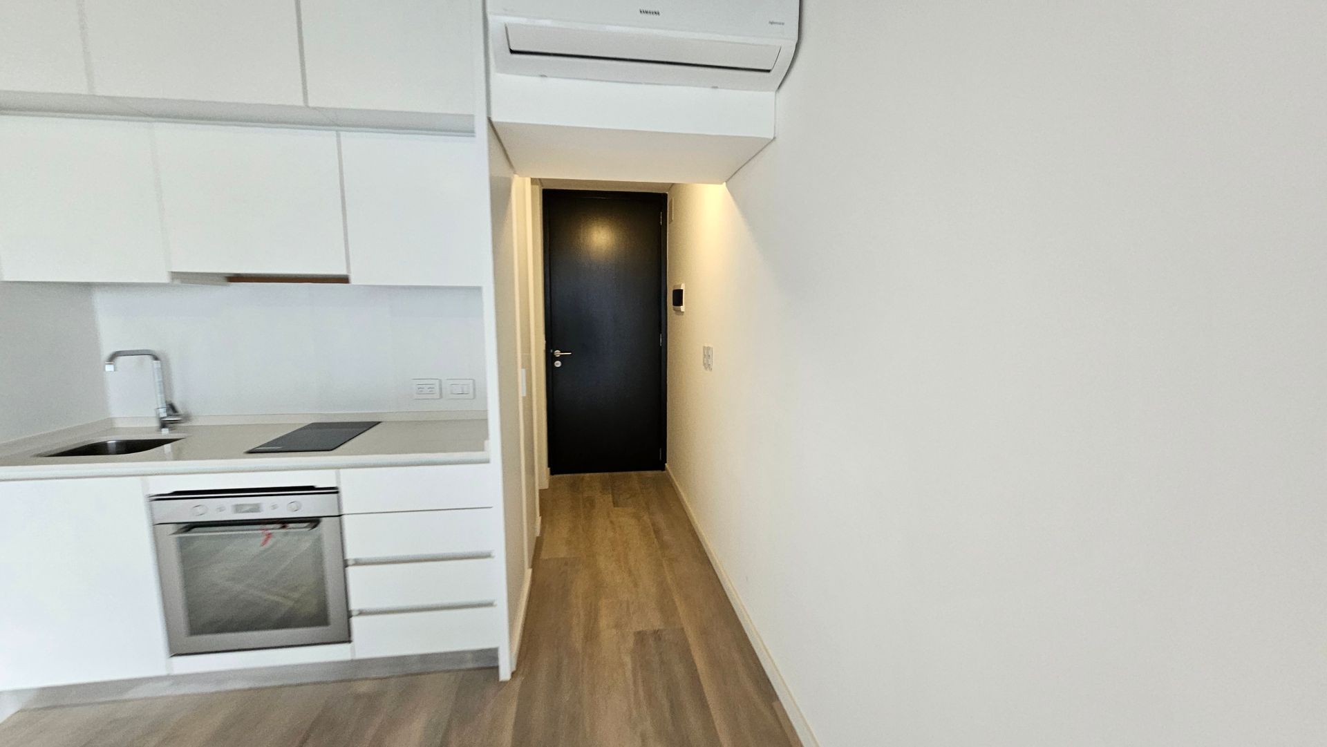 Venta Monoambiente En Palmas Park Buenavista