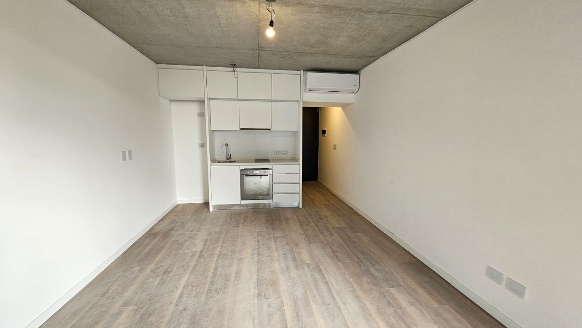 Venta Monoambiente En Palmas Park Buenavista