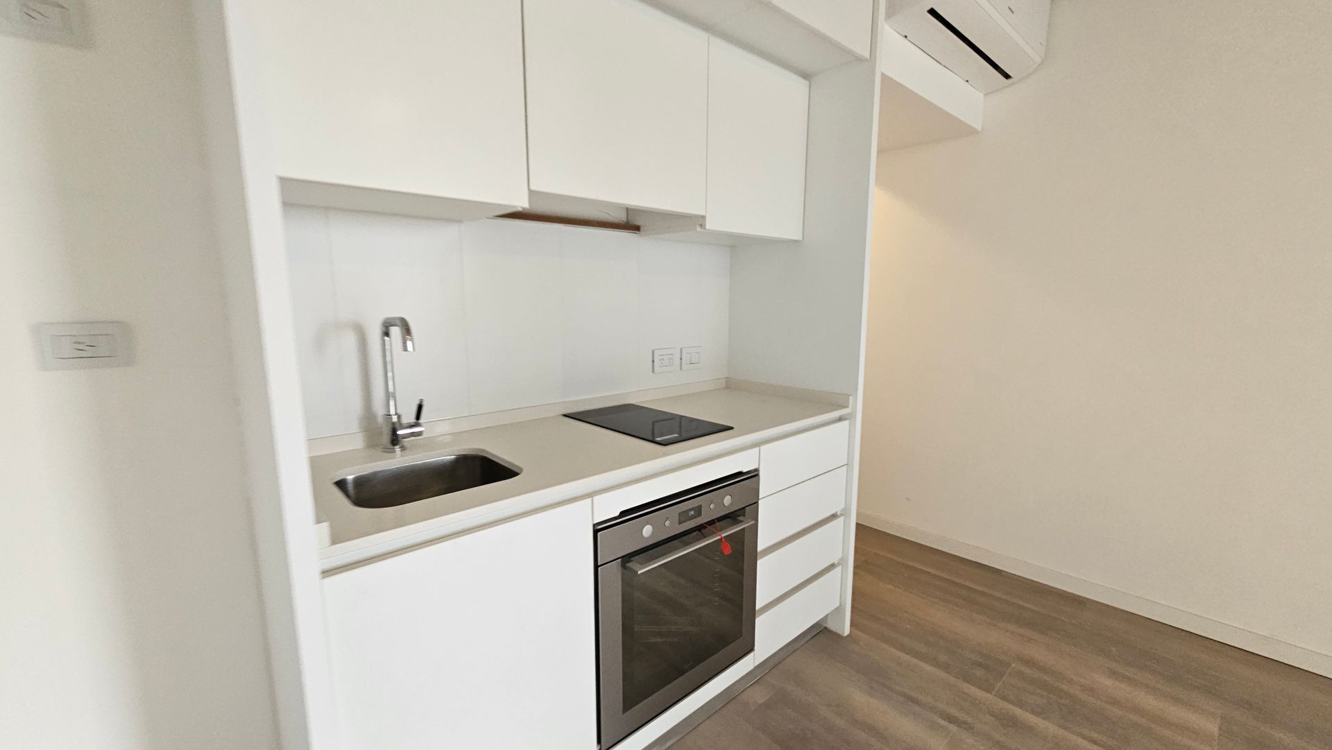 Venta Monoambiente En Palmas Park Buenavista