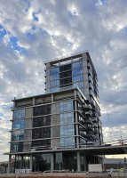 Venta Monoambiente En Palmas Park Buenavista