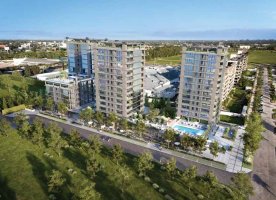 Venta Monoambiente En Palmas Park Buenavista
