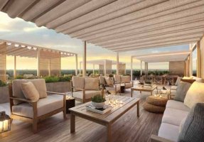 Venta Monoambiente En Palmas Park Buenavista