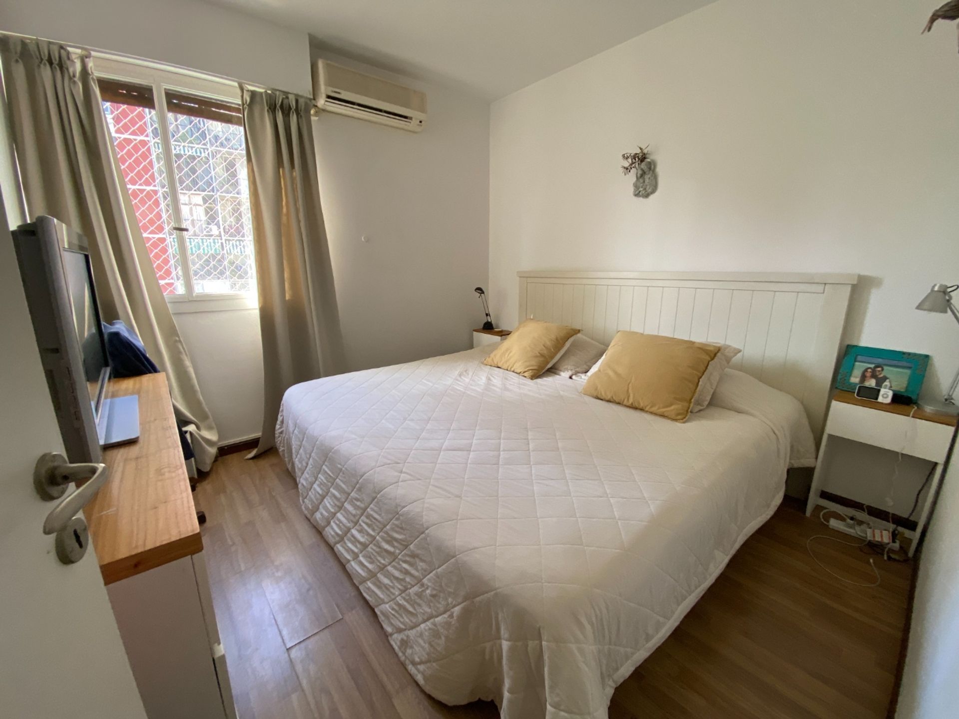 Departamento 4 amb Acassuso