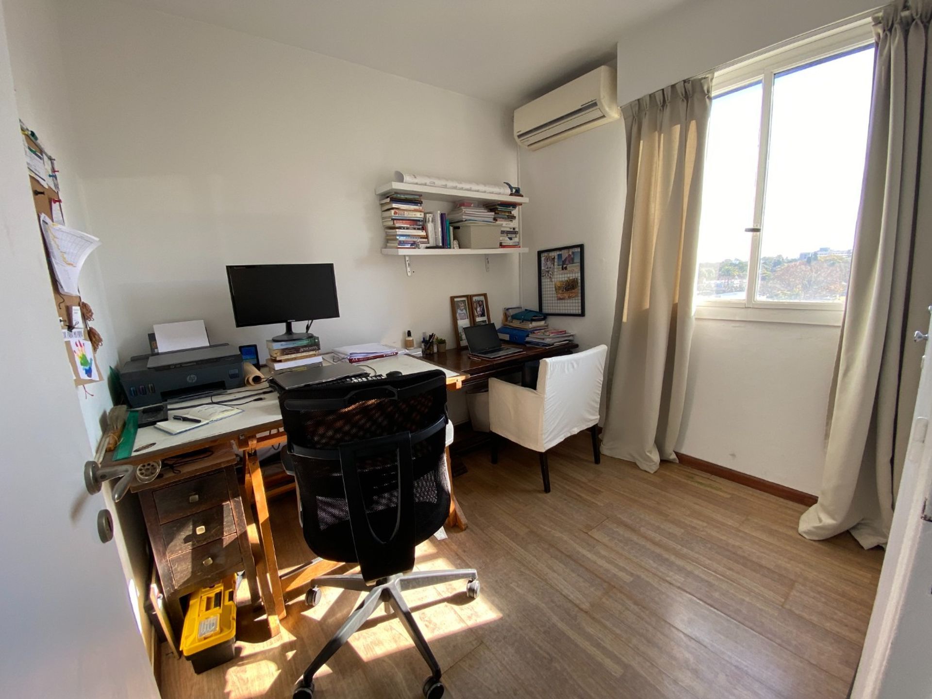 Departamento 4 amb Acassuso