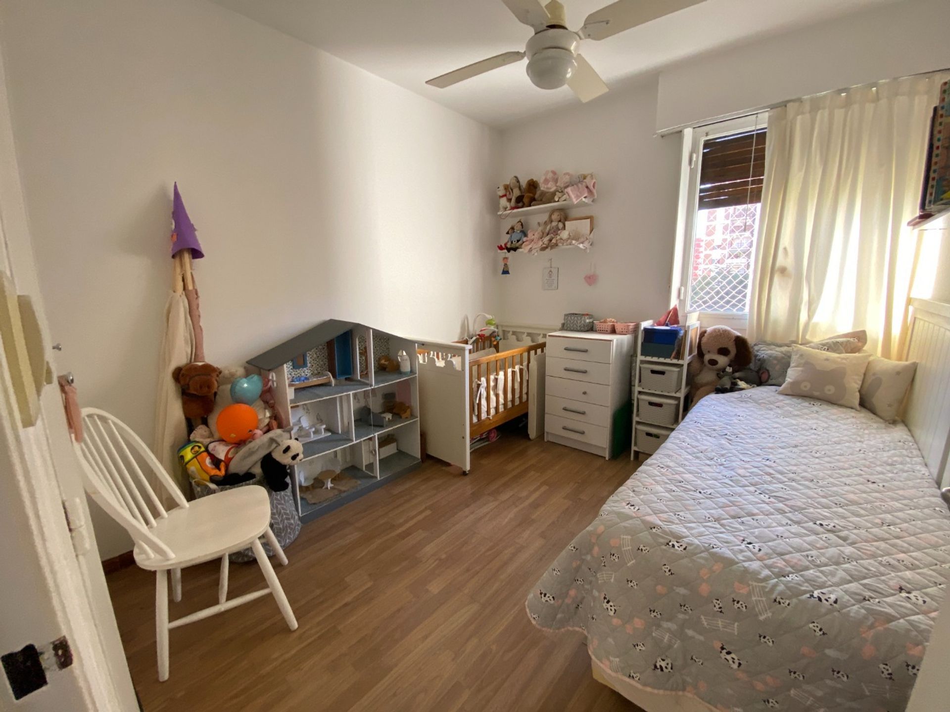 Departamento 4 amb Acassuso