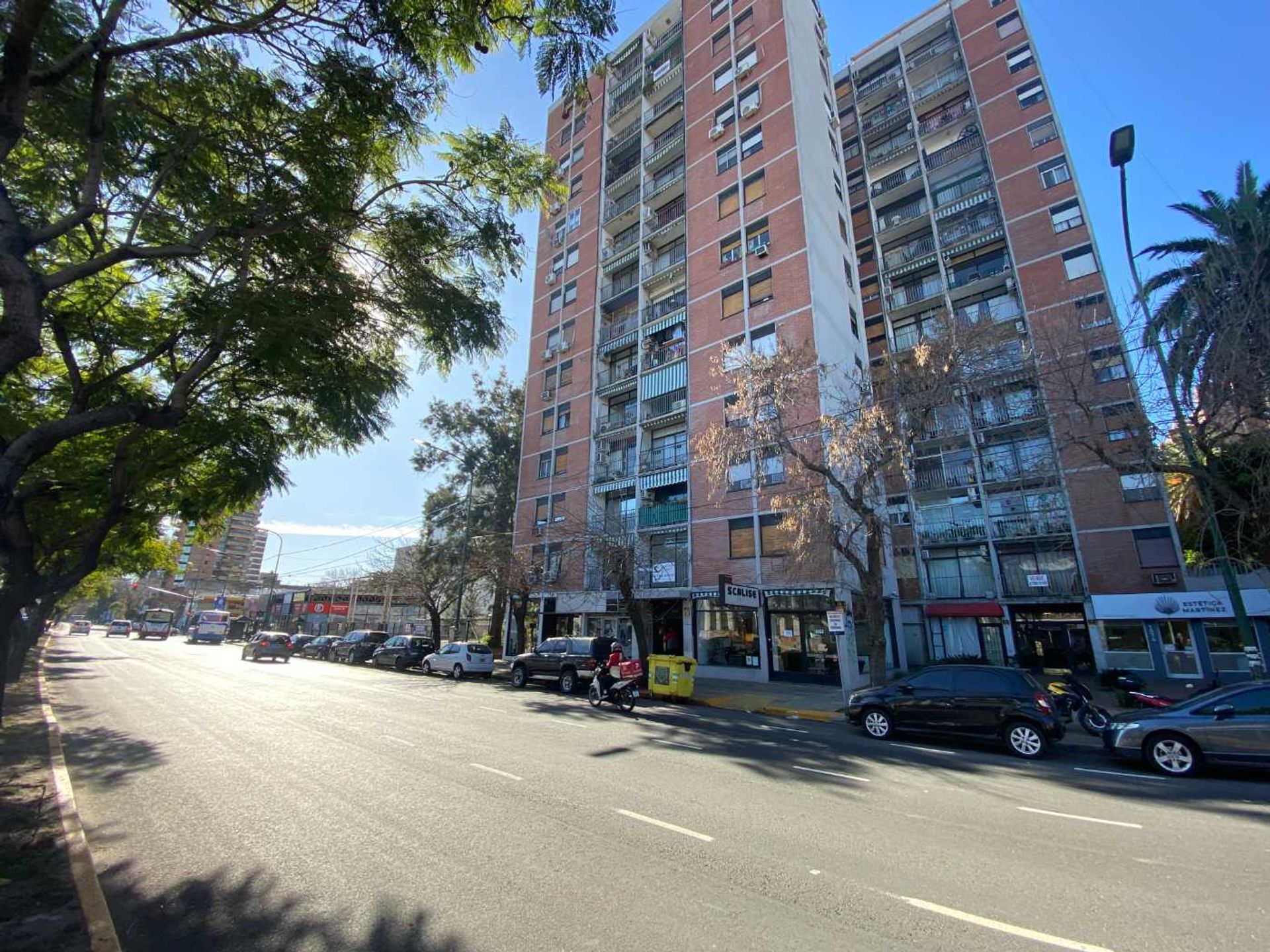 Departamento 4 amb Acassuso