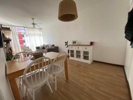 Departamento 4 amb Acassuso