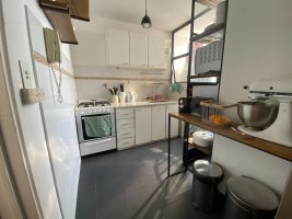 Departamento 4 amb Acassuso
