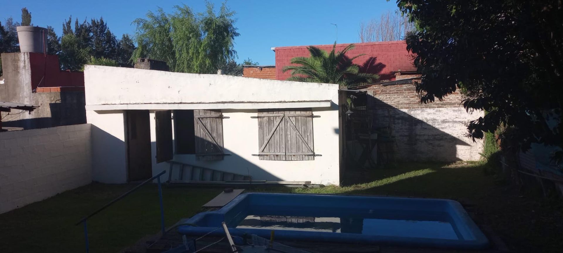 House for Sale Benavidez. Multifamily