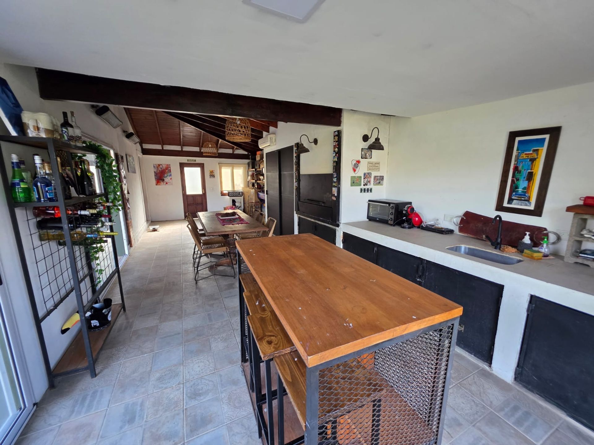 Venta Casa 4 Amb Piscina Apto Credito San Andres