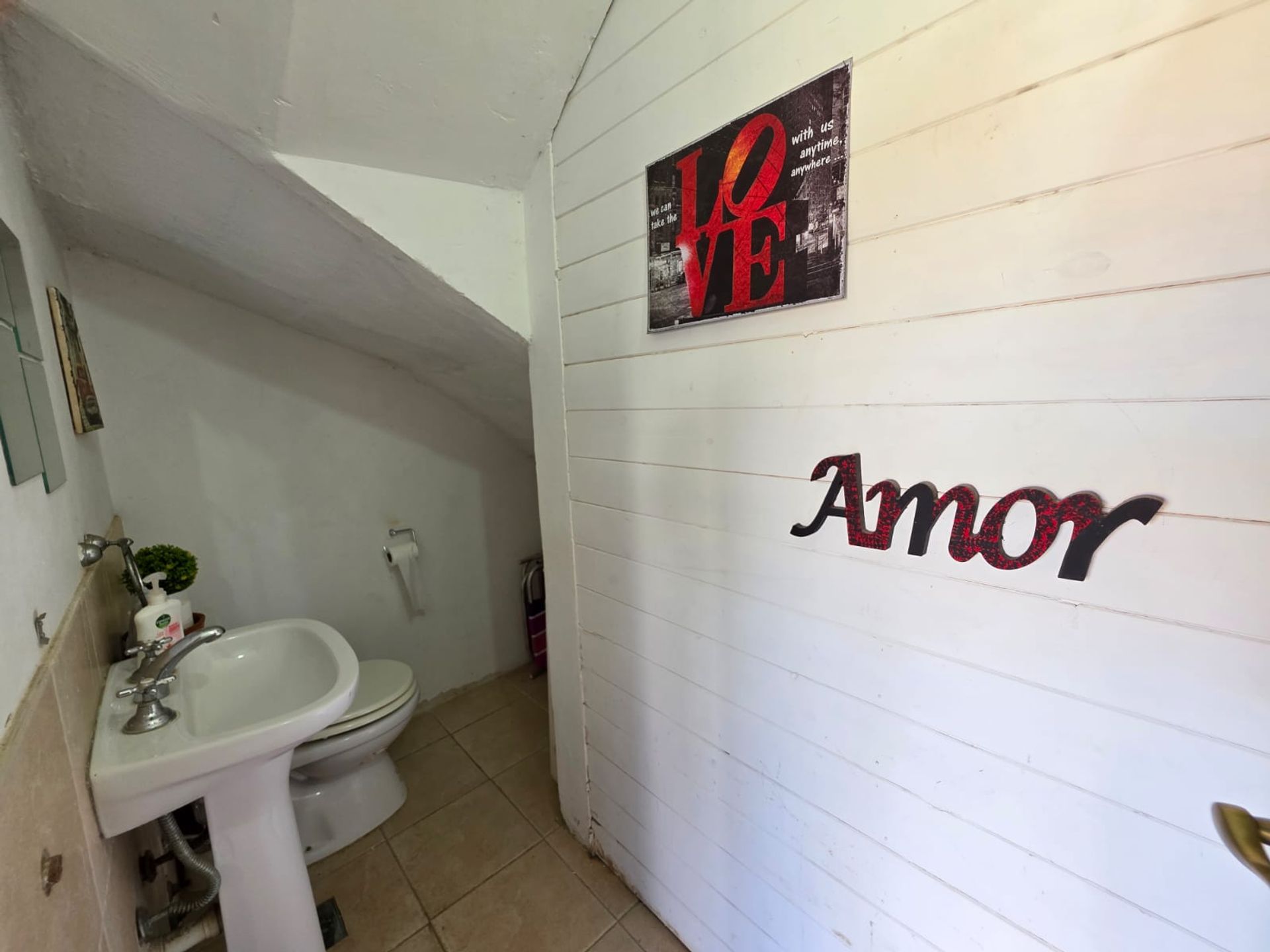 Venta Casa 4 Amb Piscina Apto Credito San Andres