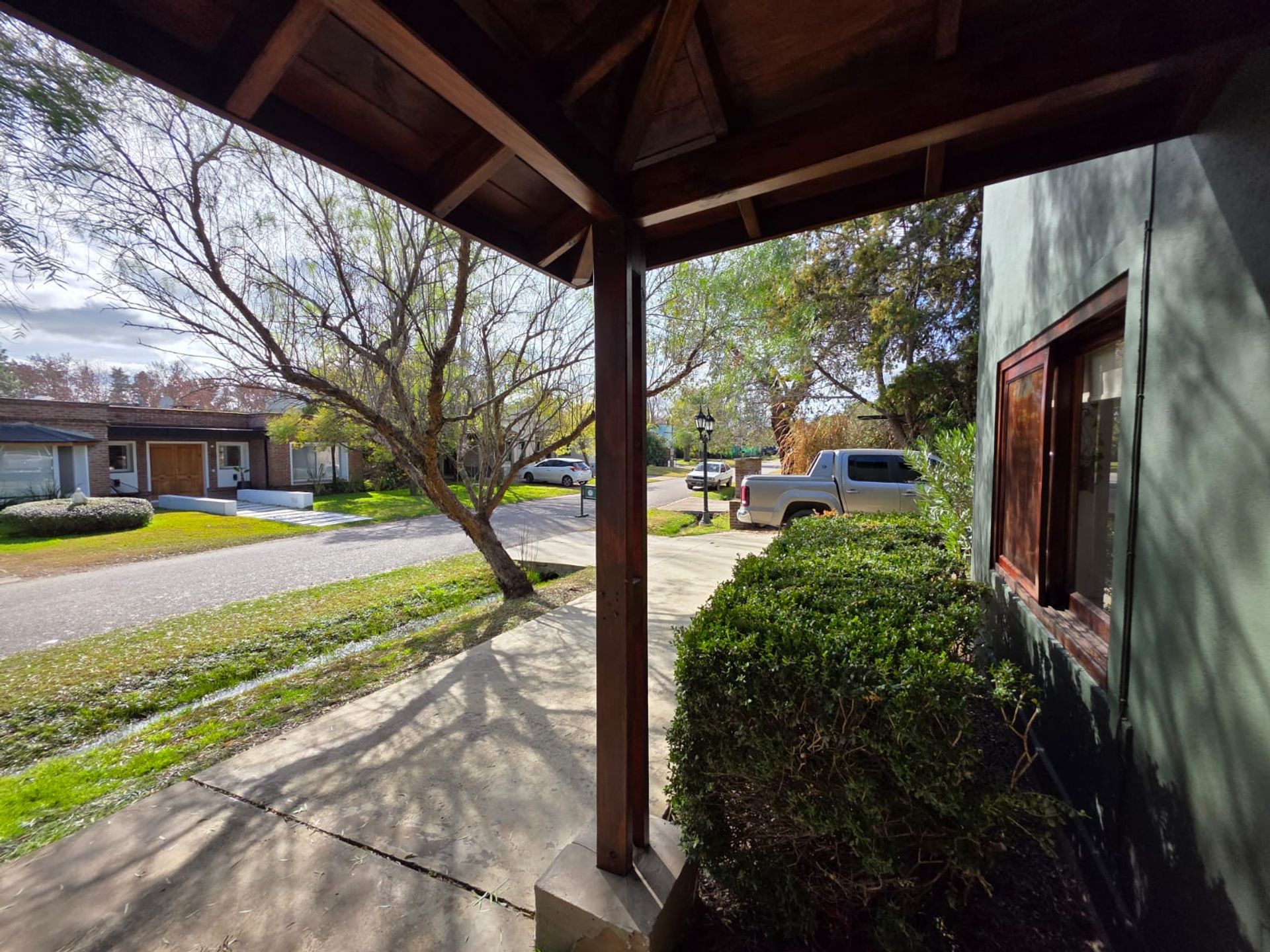 Venta Casa 4 Amb Piscina Apto Credito San Andres